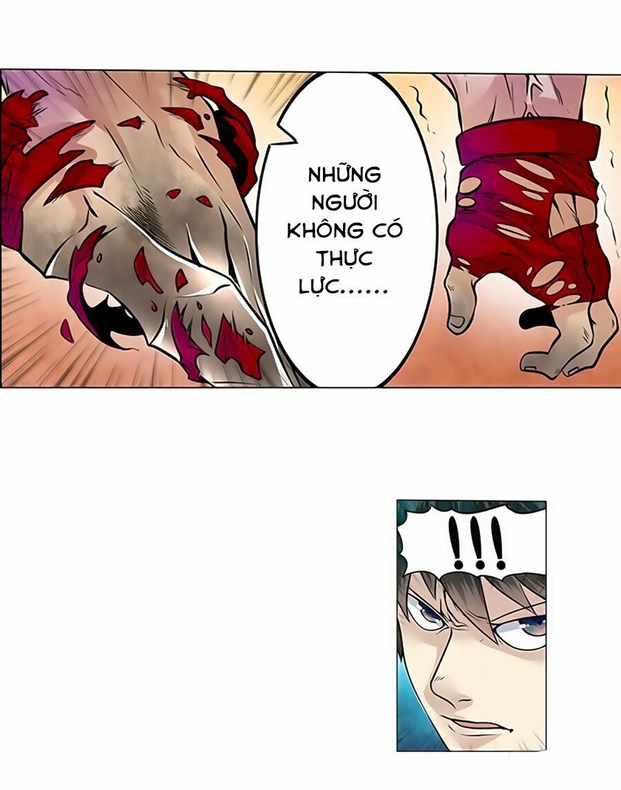 đọc truyện Anh Hùng ? Ta Không Làm Lâu Rồi Chương 4 ảnh 27 tại Thiên Thai Truyện