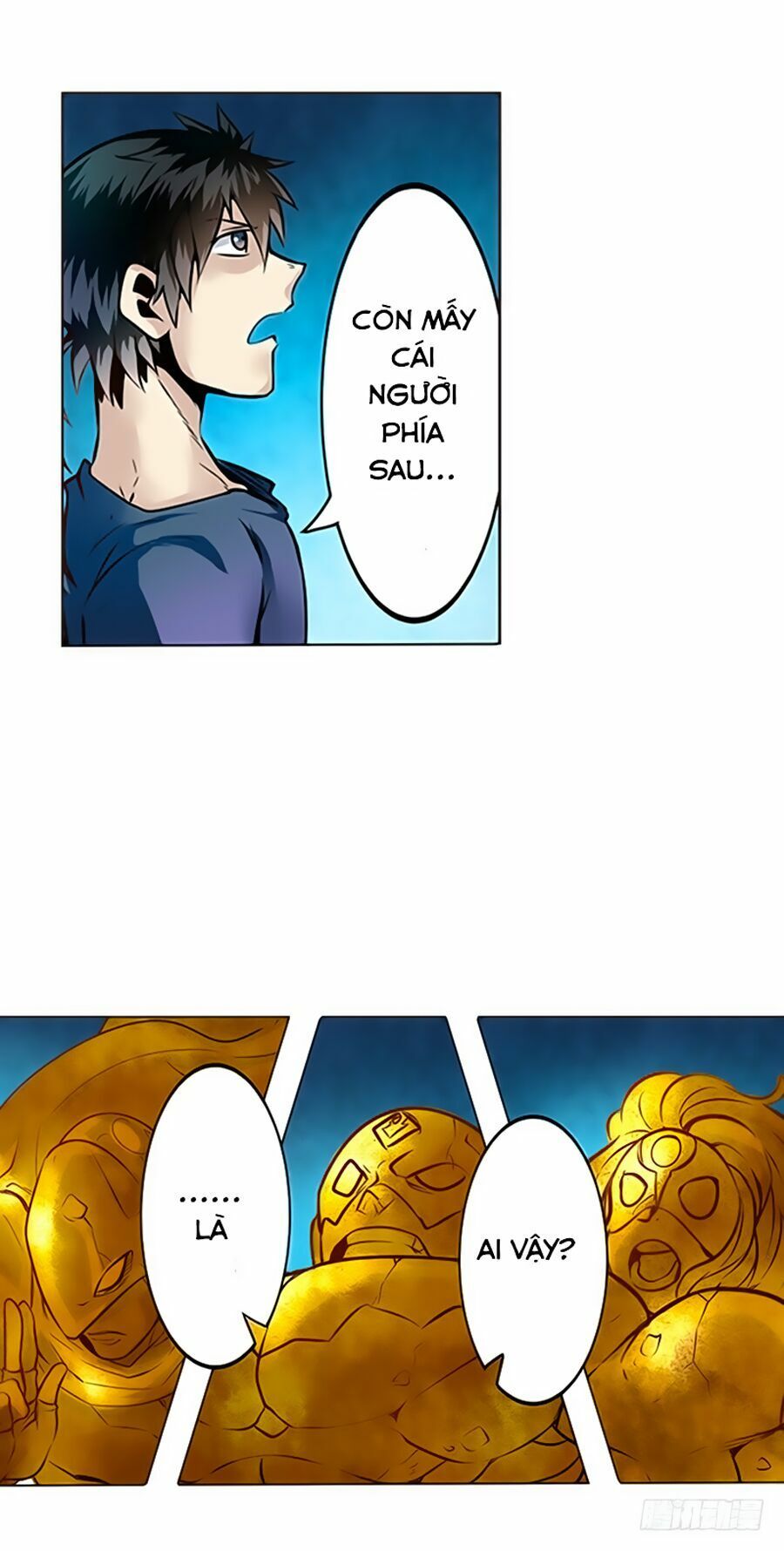 đọc truyện Anh Hùng ? Ta Không Làm Lâu Rồi Chương 4 ảnh 6 tại Thiên Thai Truyện