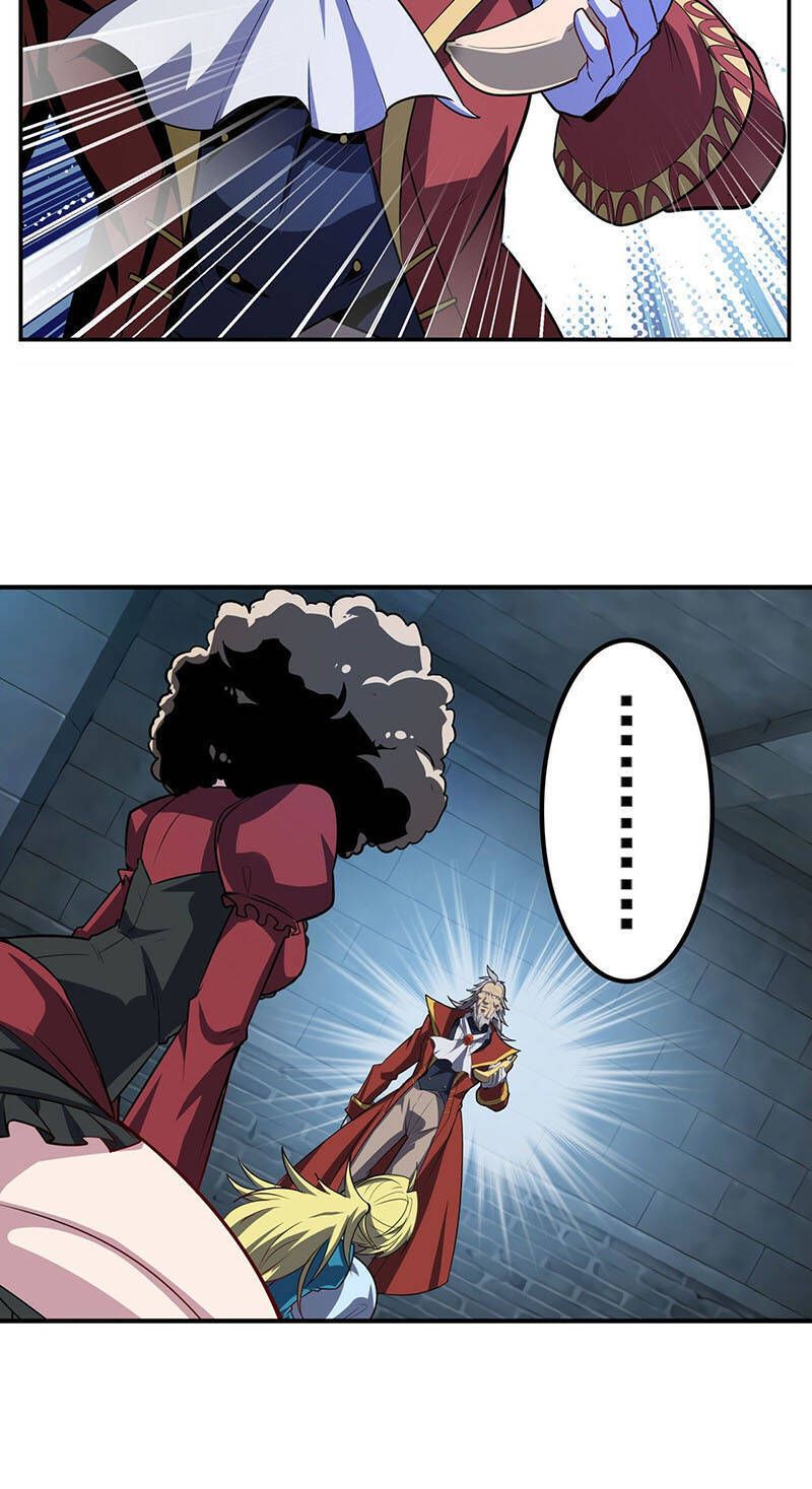 đọc truyện Anh Hùng ? Ta Không Làm Lâu Rồi Chương 400 ảnh 13 tại Thiên Thai Truyện