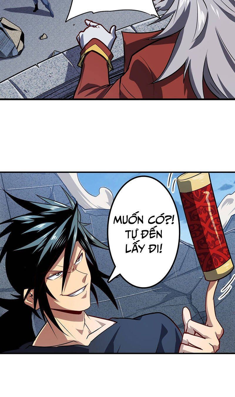 đọc truyện Anh Hùng ? Ta Không Làm Lâu Rồi Chương 400 ảnh 17 tại Thiên Thai Truyện