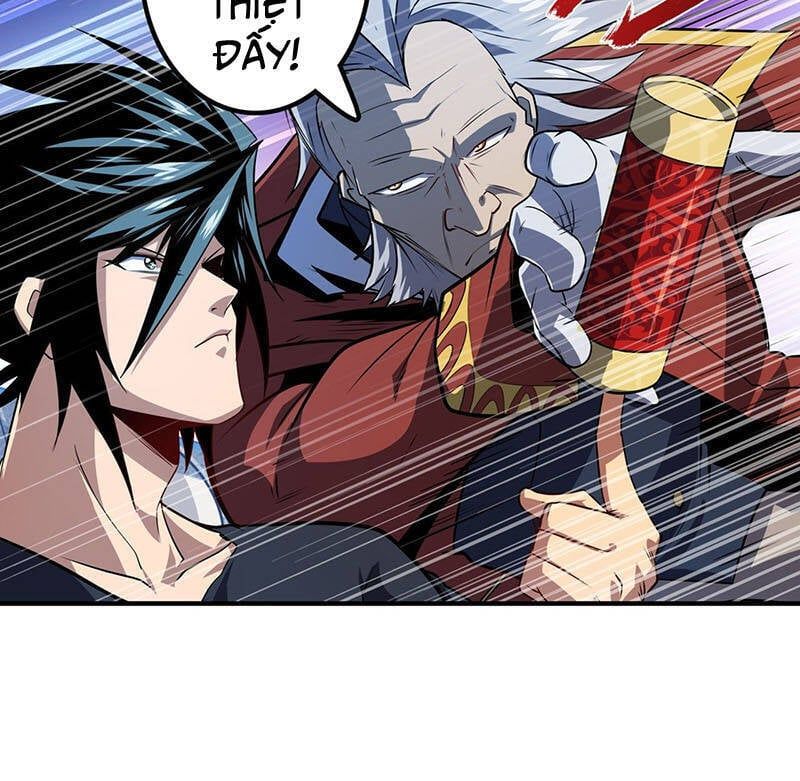 đọc truyện Anh Hùng ? Ta Không Làm Lâu Rồi Chương 400 ảnh 19 tại Thiên Thai Truyện