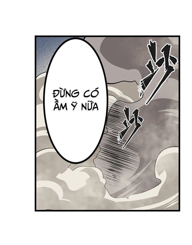 đọc truyện Anh Hùng ? Ta Không Làm Lâu Rồi Chương 400 ảnh 23 tại Thiên Thai Truyện