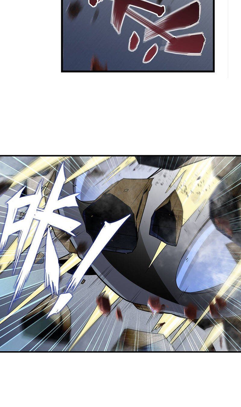 đọc truyện Anh Hùng ? Ta Không Làm Lâu Rồi Chương 400 ảnh 29 tại Thiên Thai Truyện