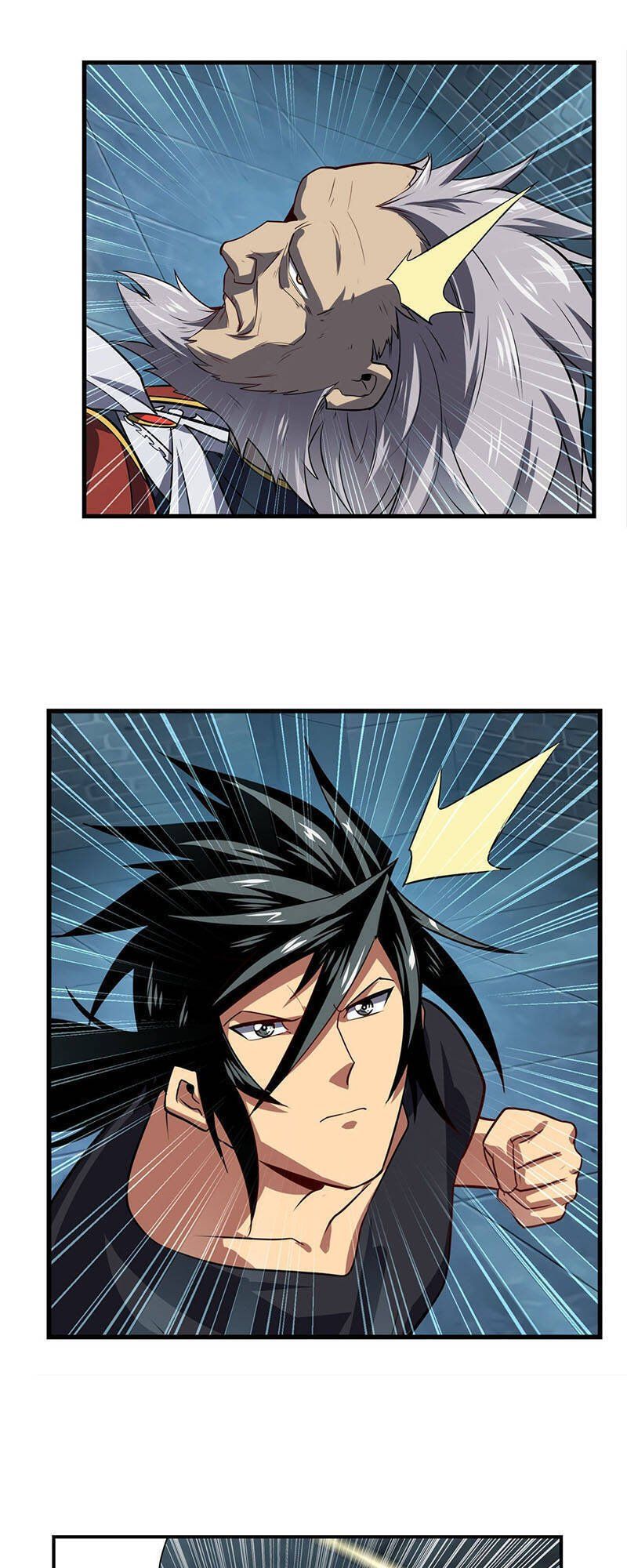 đọc truyện Anh Hùng ? Ta Không Làm Lâu Rồi Chương 400 ảnh 30 tại Thiên Thai Truyện