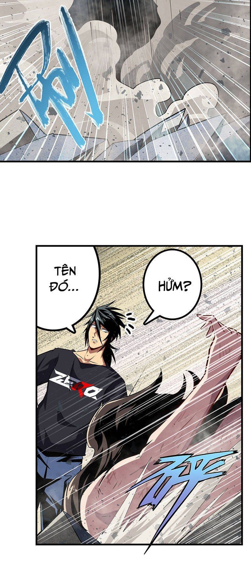 đọc truyện Anh Hùng ? Ta Không Làm Lâu Rồi Chương 400 ảnh 37 tại Thiên Thai Truyện