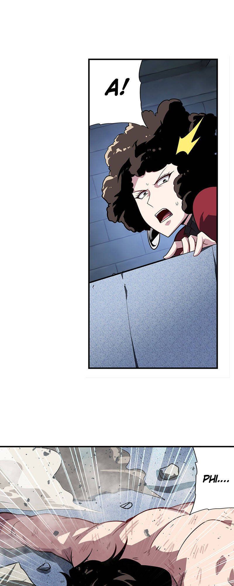 đọc truyện Anh Hùng ? Ta Không Làm Lâu Rồi Chương 400 ảnh 38 tại Thiên Thai Truyện