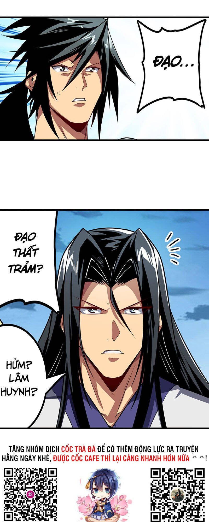 đọc truyện Anh Hùng ? Ta Không Làm Lâu Rồi Chương 400 ảnh 42 tại Thiên Thai Truyện