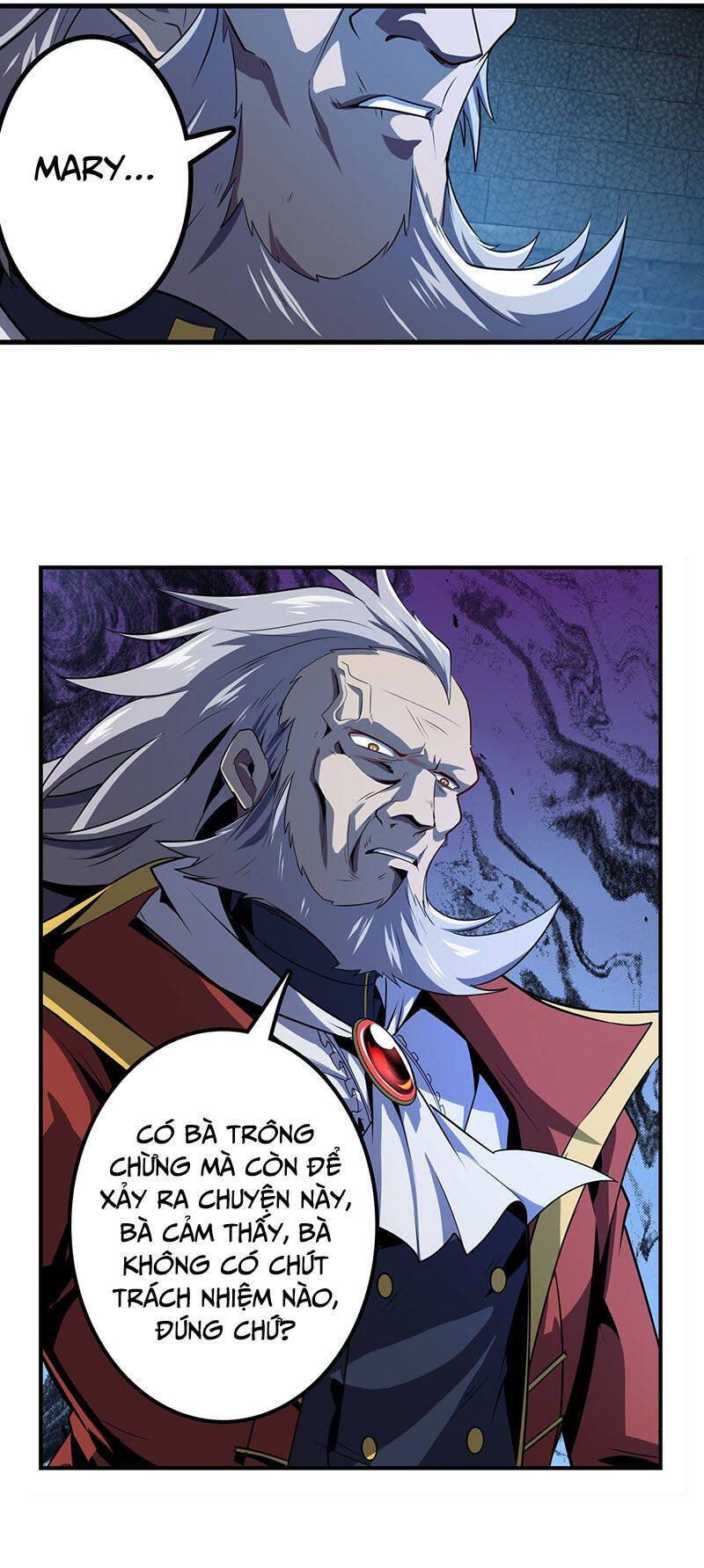 đọc truyện Anh Hùng ? Ta Không Làm Lâu Rồi Chương 400 ảnh 9 tại Thiên Thai Truyện