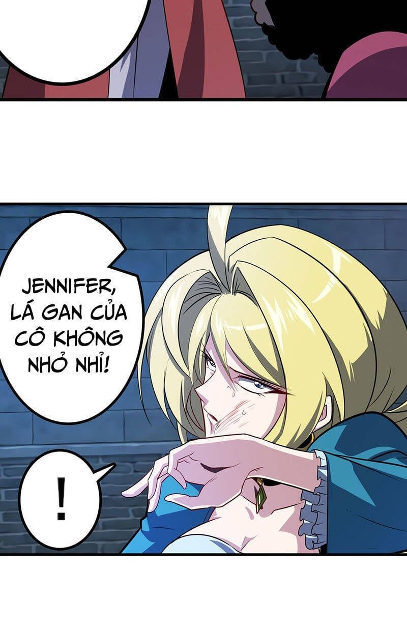 đọc truyện Anh Hùng ? Ta Không Làm Lâu Rồi Chương 400 ảnh 11 tại Thiên Thai Truyện