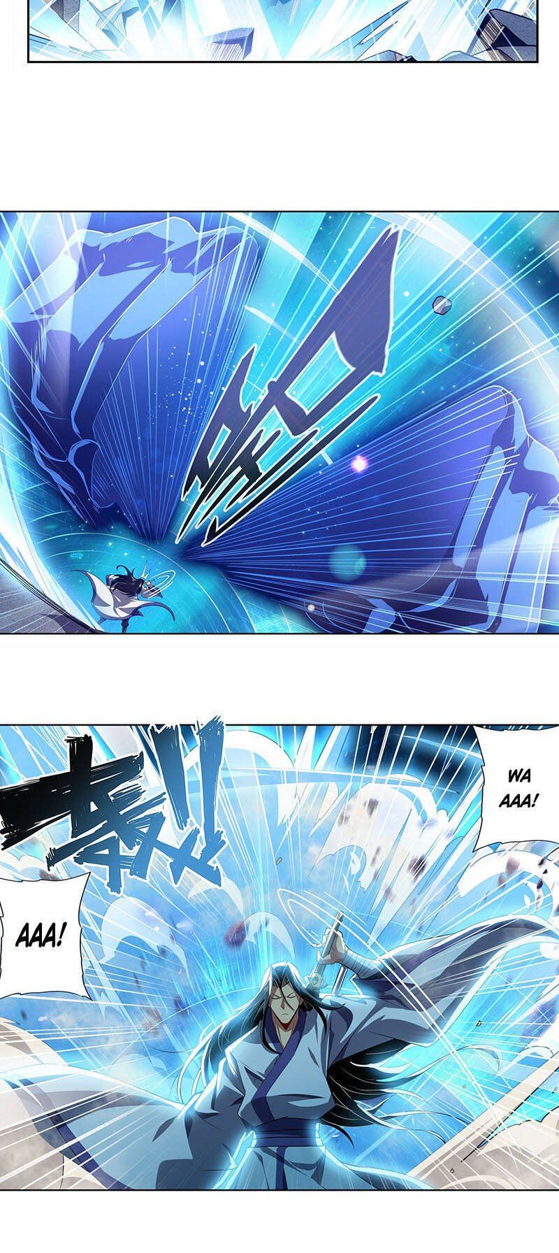 đọc truyện Anh Hùng ? Ta Không Làm Lâu Rồi Chương 401 ảnh 13 tại Thiên Thai Truyện