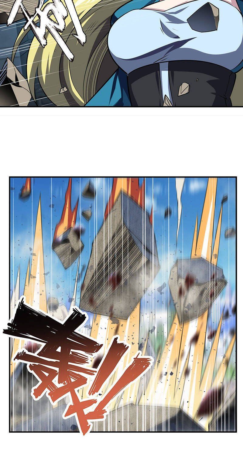 đọc truyện Anh Hùng ? Ta Không Làm Lâu Rồi Chương 401 ảnh 15 tại Thiên Thai Truyện