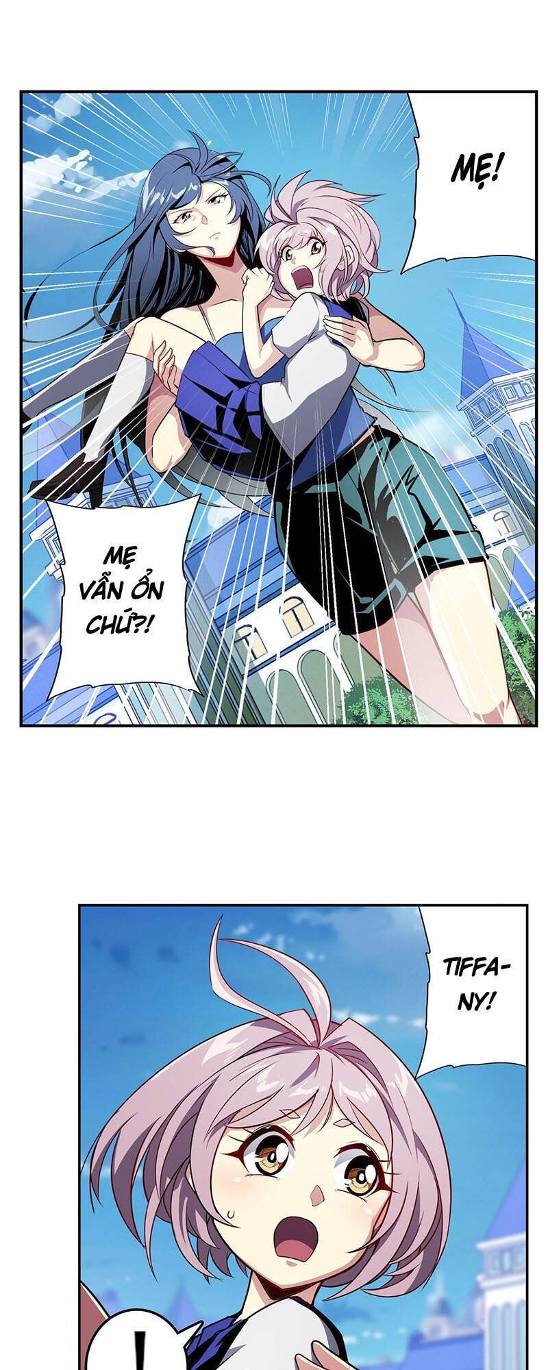 đọc truyện Anh Hùng ? Ta Không Làm Lâu Rồi Chương 401 ảnh 18 tại Thiên Thai Truyện