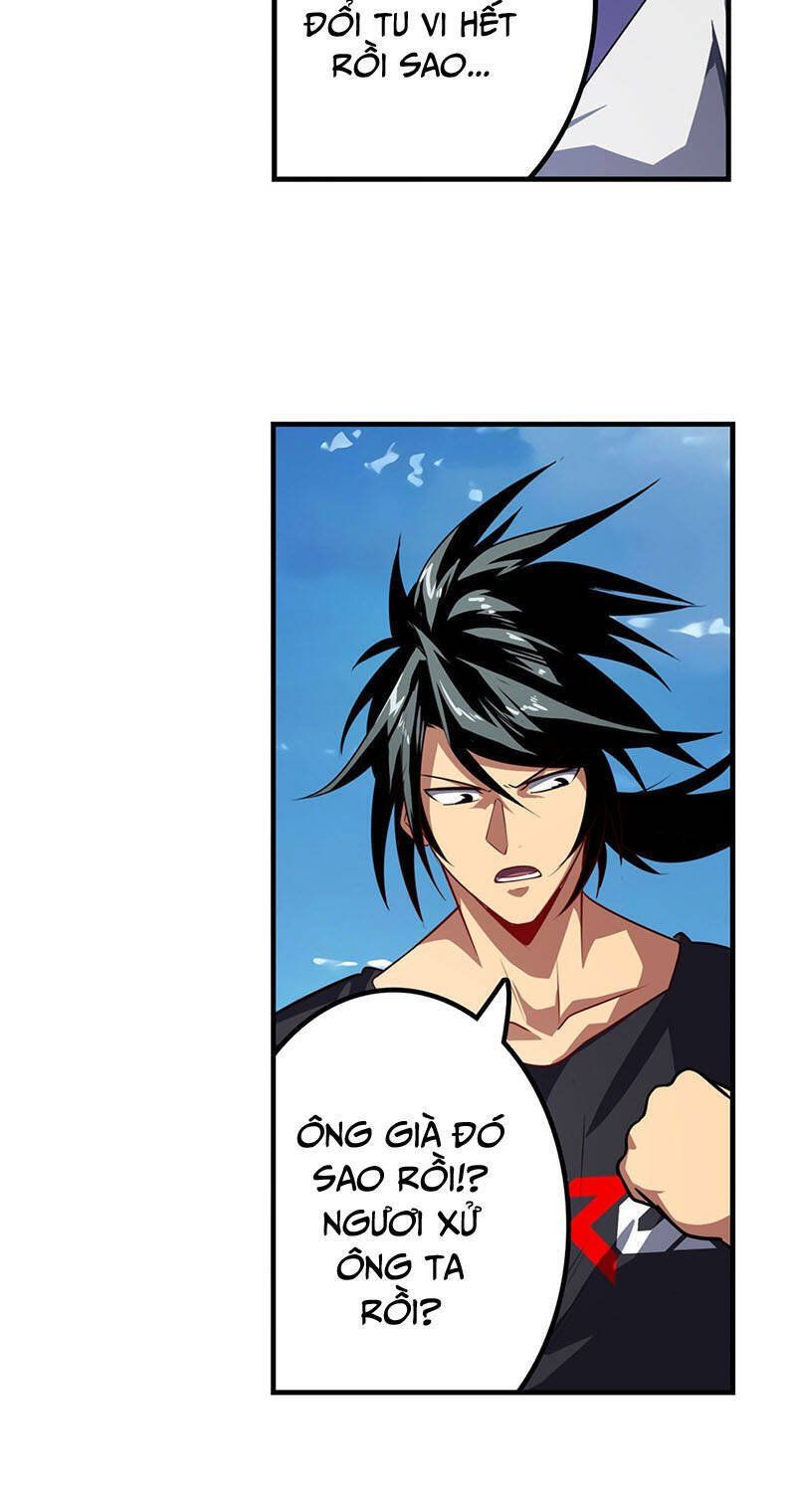 đọc truyện Anh Hùng ? Ta Không Làm Lâu Rồi Chương 401 ảnh 21 tại Thiên Thai Truyện