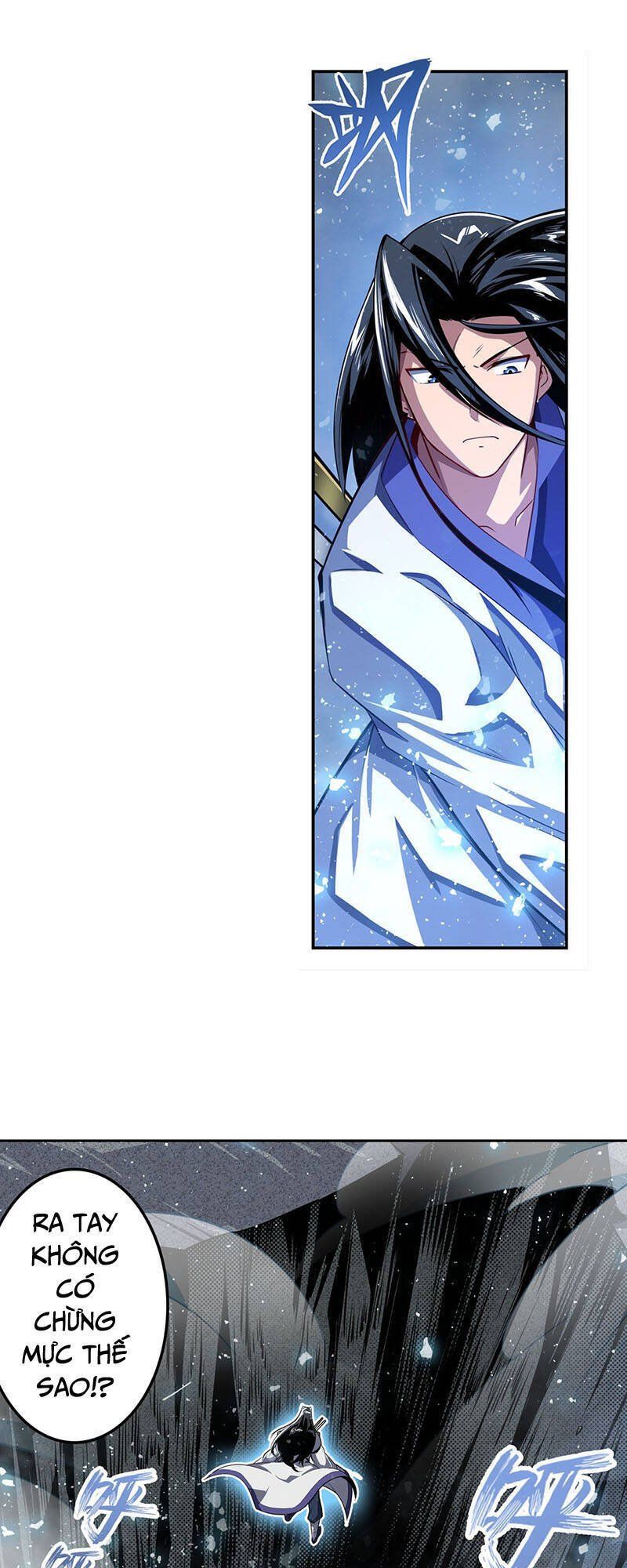 đọc truyện Anh Hùng ? Ta Không Làm Lâu Rồi Chương 401 ảnh 30 tại Thiên Thai Truyện