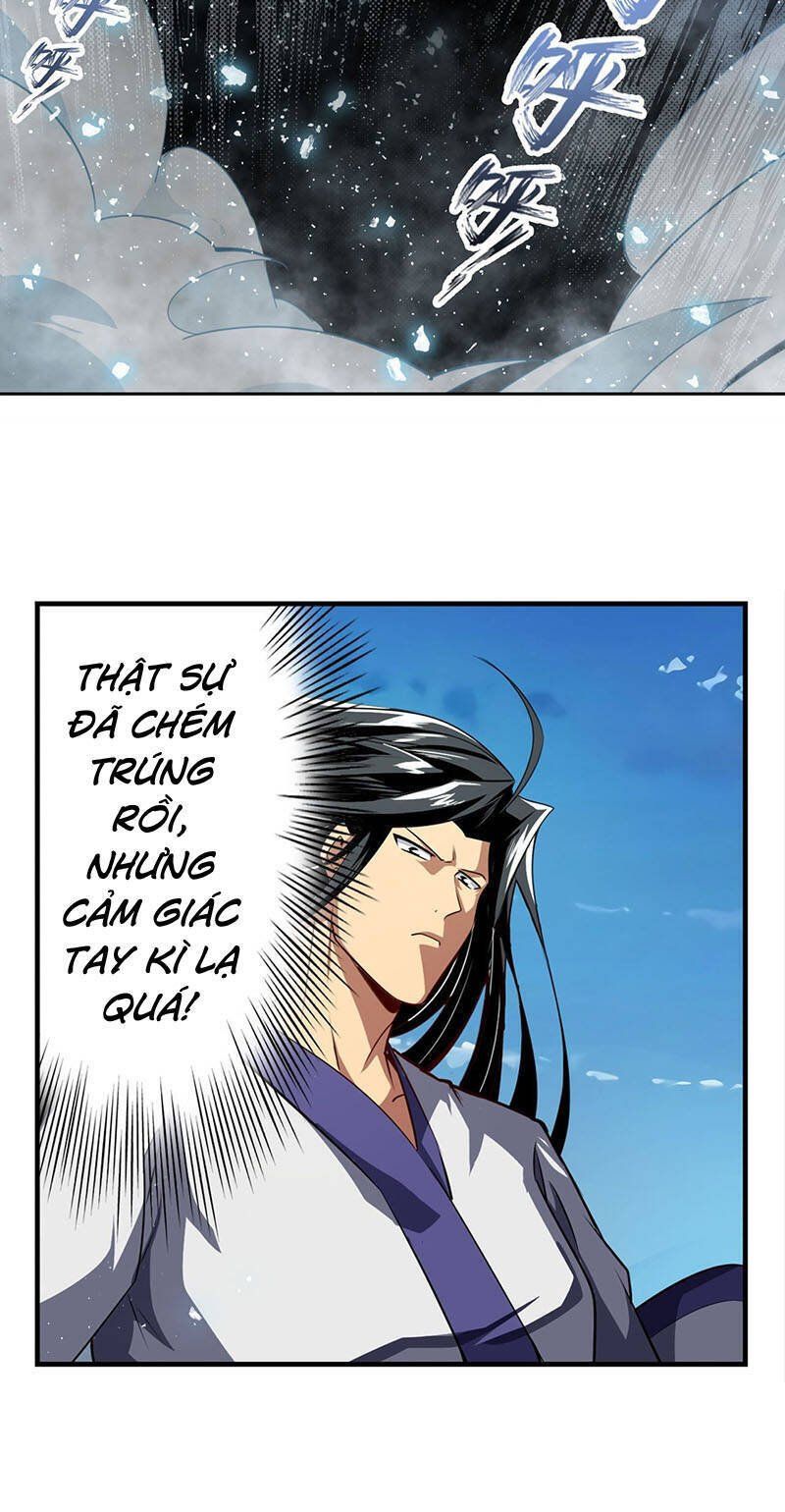 đọc truyện Anh Hùng ? Ta Không Làm Lâu Rồi Chương 401 ảnh 31 tại Thiên Thai Truyện