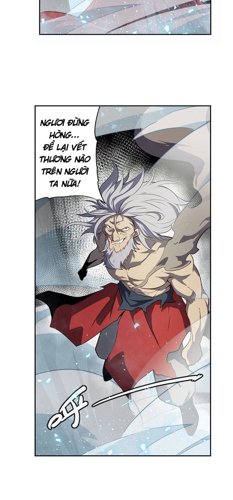 đọc truyện Anh Hùng ? Ta Không Làm Lâu Rồi Chương 401 ảnh 33 tại Thiên Thai Truyện