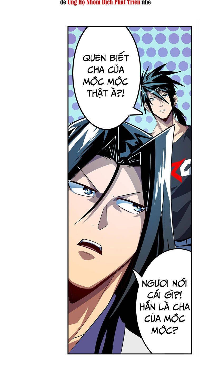 đọc truyện Anh Hùng ? Ta Không Làm Lâu Rồi Chương 401 ảnh 35 tại Thiên Thai Truyện