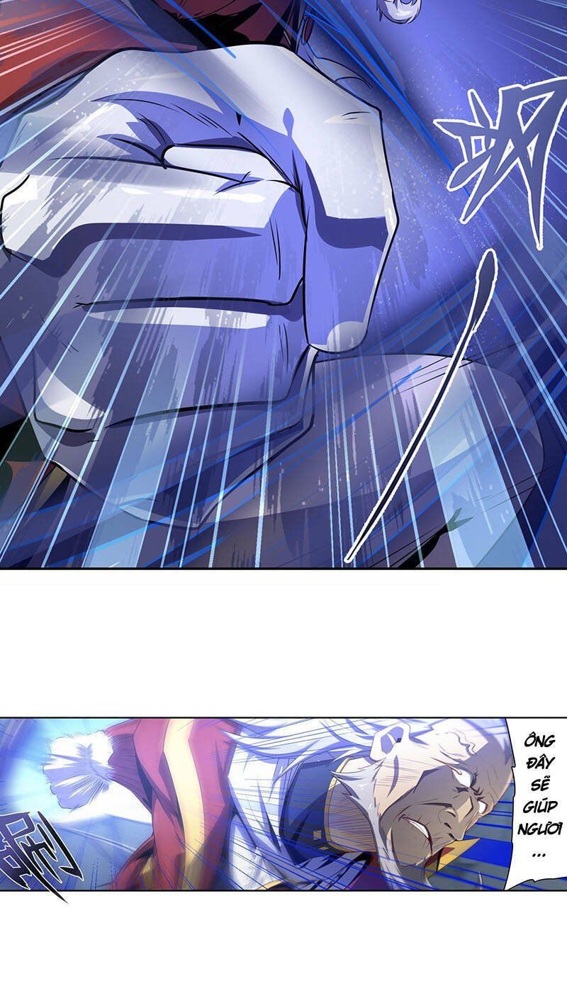 đọc truyện Anh Hùng ? Ta Không Làm Lâu Rồi Chương 401 ảnh 9 tại Thiên Thai Truyện