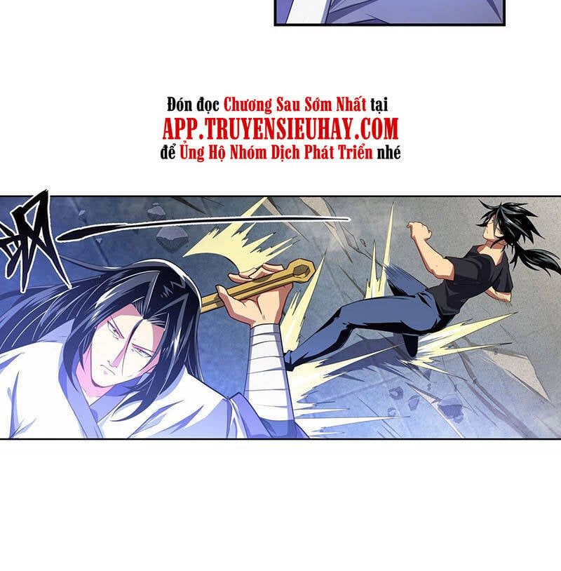 đọc truyện Anh Hùng ? Ta Không Làm Lâu Rồi Chương 401 ảnh 11 tại Thiên Thai Truyện