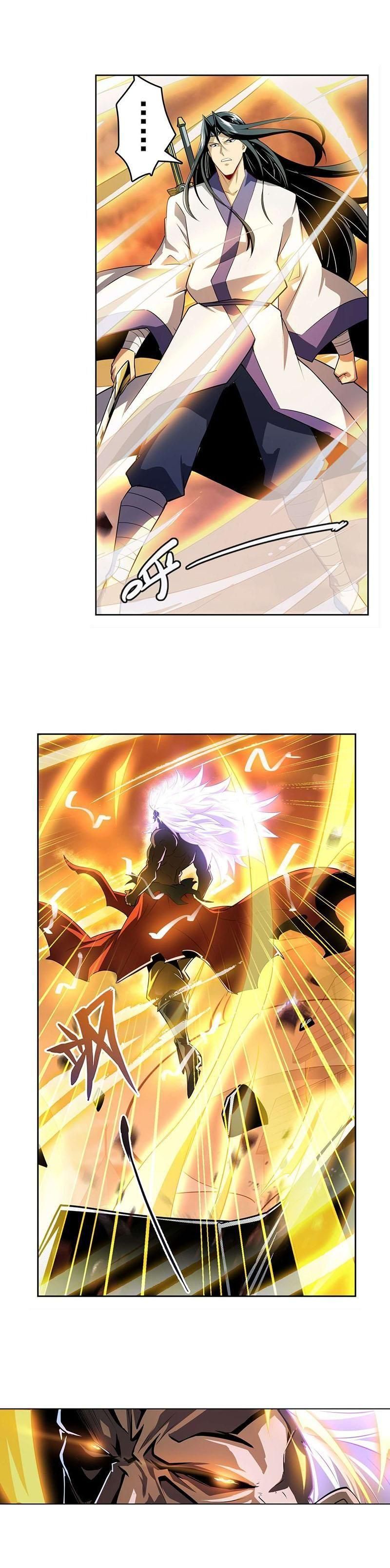 đọc truyện Anh Hùng ? Ta Không Làm Lâu Rồi Chương 402 ảnh 15 tại Thiên Thai Truyện