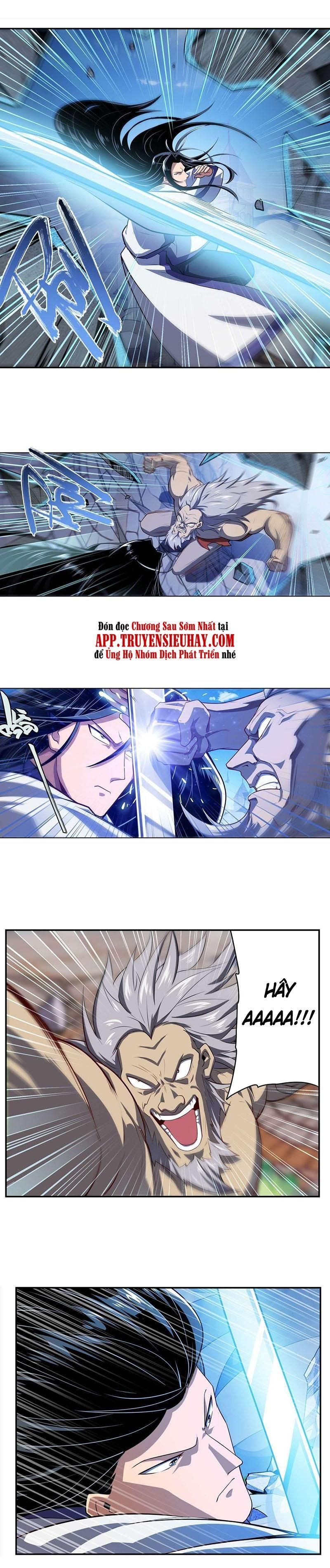 đọc truyện Anh Hùng ? Ta Không Làm Lâu Rồi Chương 402 ảnh 7 tại Thiên Thai Truyện