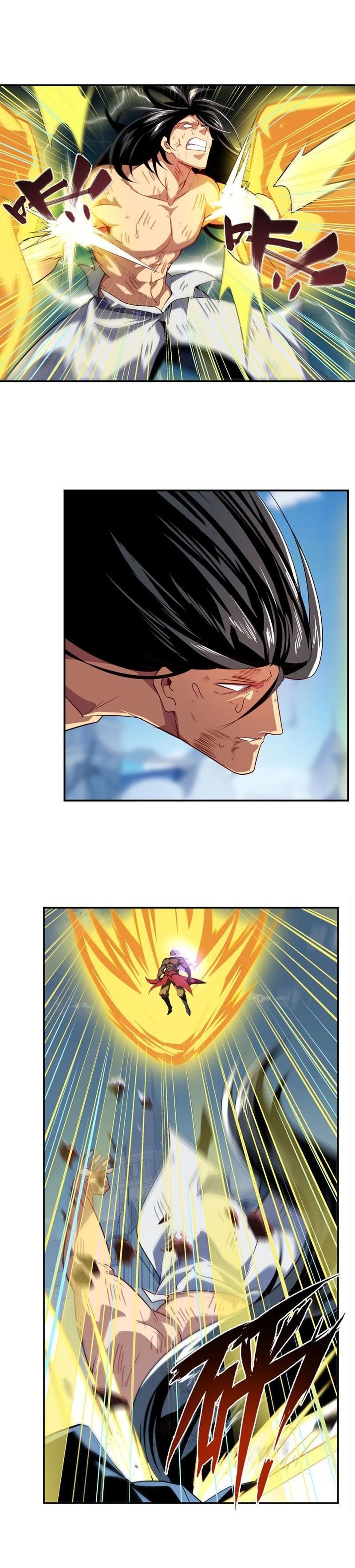 đọc truyện Anh Hùng ? Ta Không Làm Lâu Rồi Chương 403 ảnh 13 tại Thiên Thai Truyện