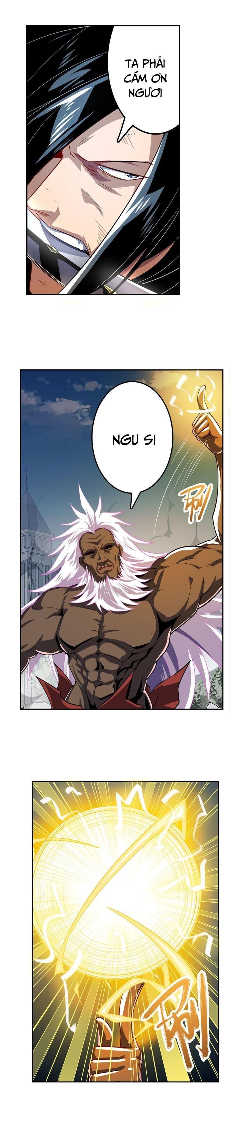 đọc truyện Anh Hùng ? Ta Không Làm Lâu Rồi Chương 403 ảnh 17 tại Thiên Thai Truyện