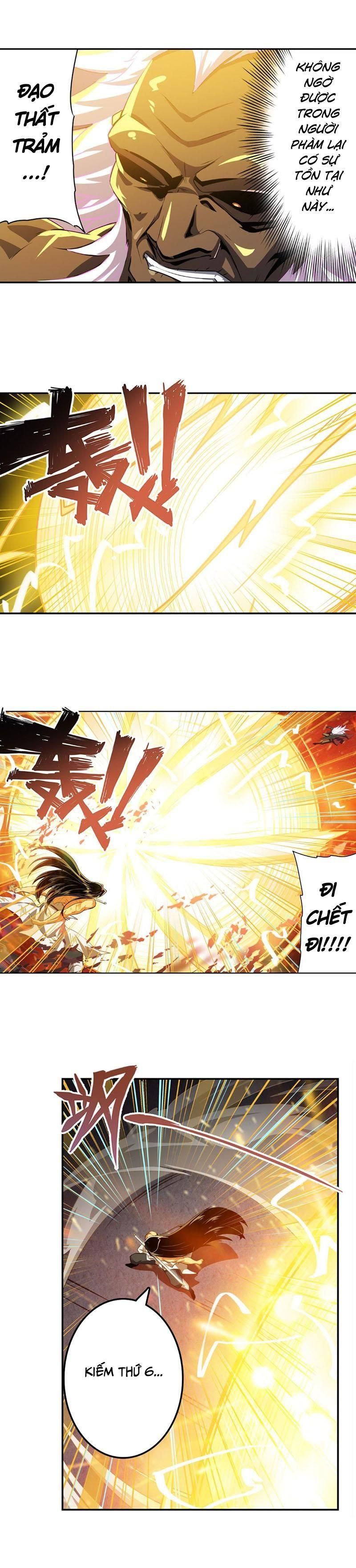 đọc truyện Anh Hùng ? Ta Không Làm Lâu Rồi Chương 403 ảnh 19 tại Thiên Thai Truyện