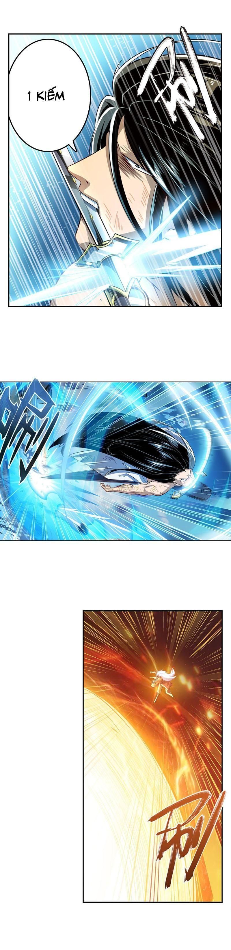 đọc truyện Anh Hùng ? Ta Không Làm Lâu Rồi Chương 403 ảnh 20 tại Thiên Thai Truyện