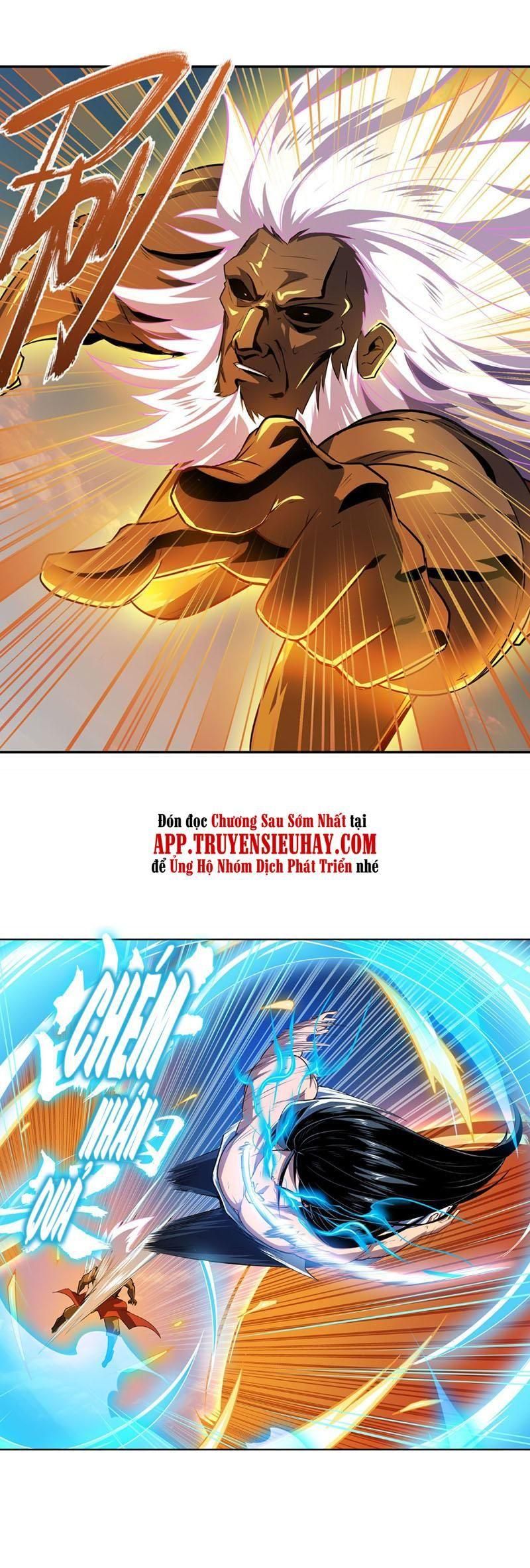 đọc truyện Anh Hùng ? Ta Không Làm Lâu Rồi Chương 403 ảnh 21 tại Thiên Thai Truyện