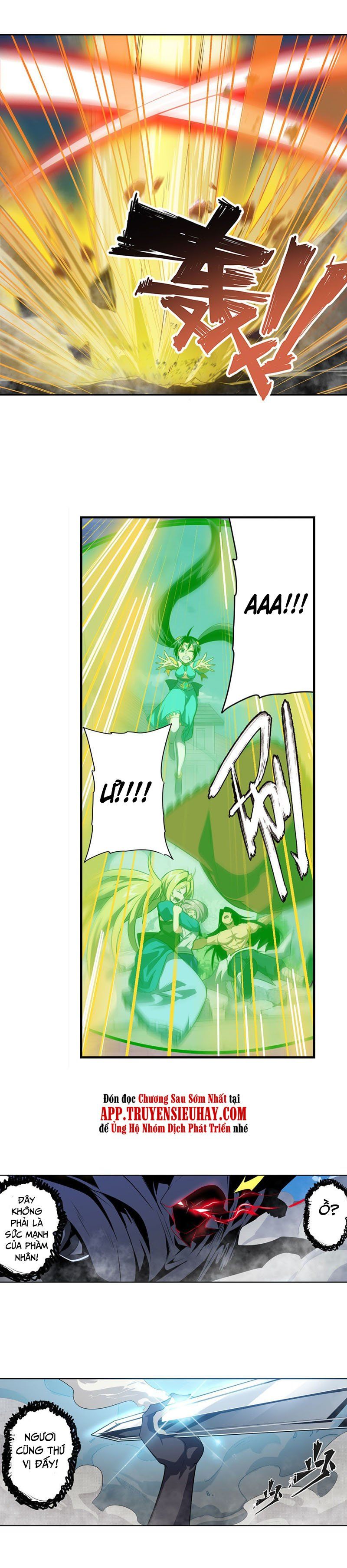 đọc truyện Anh Hùng ? Ta Không Làm Lâu Rồi Chương 404 ảnh 12 tại Thiên Thai Truyện