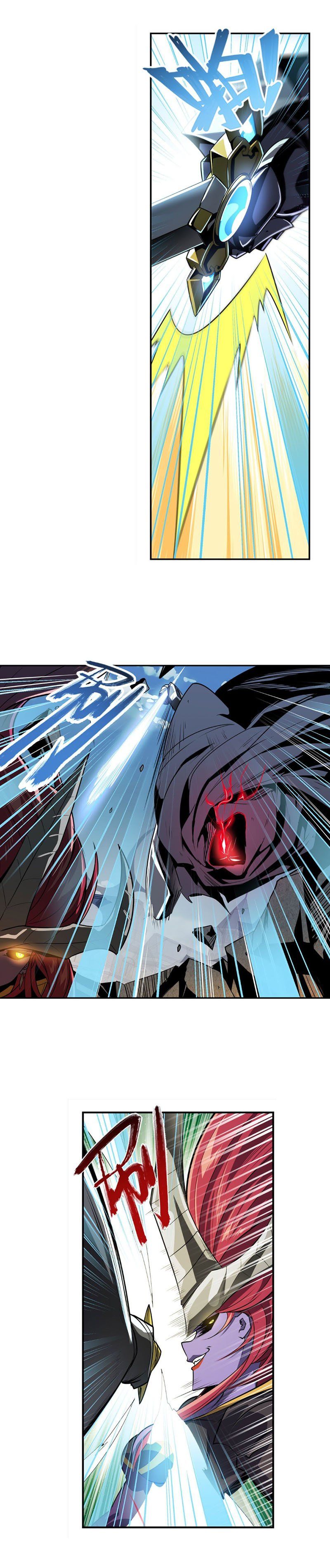 đọc truyện Anh Hùng ? Ta Không Làm Lâu Rồi Chương 404 ảnh 16 tại Thiên Thai Truyện