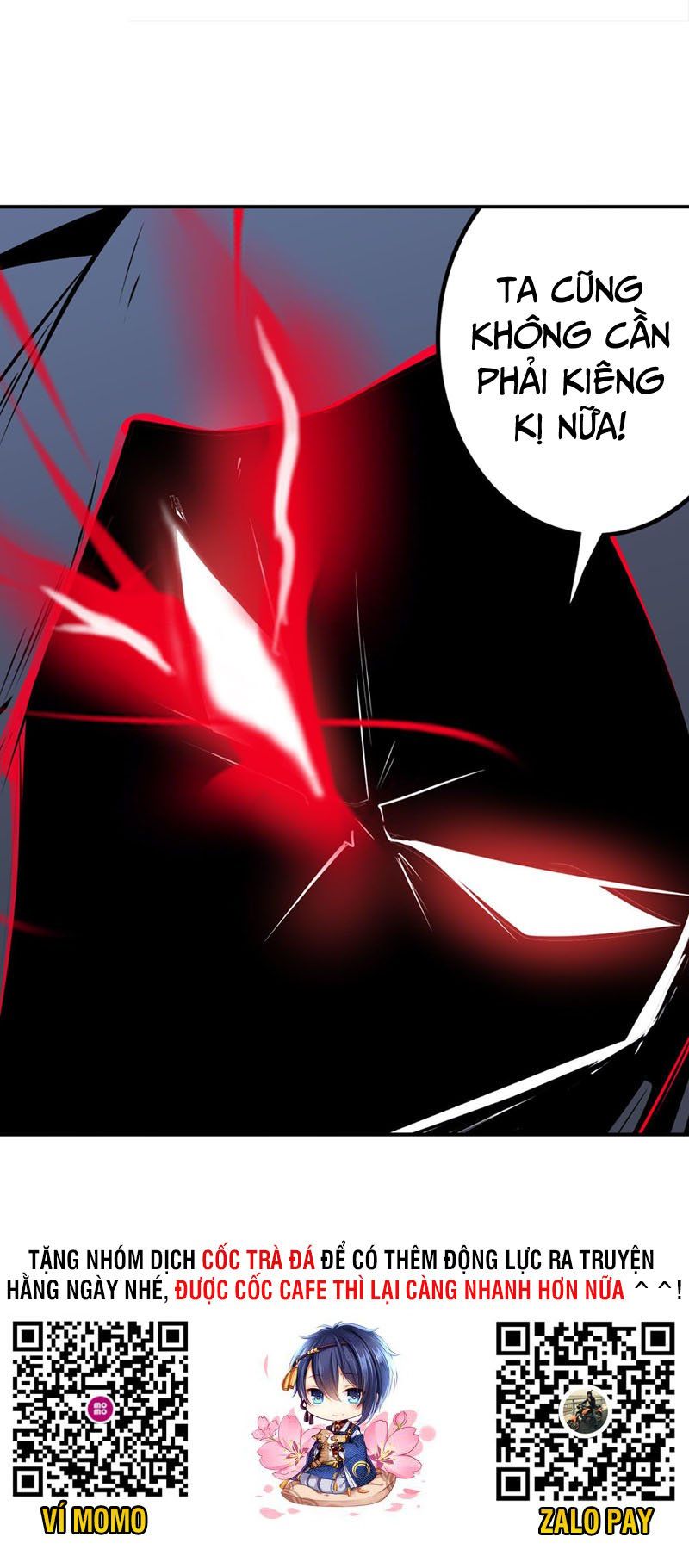 đọc truyện Anh Hùng ? Ta Không Làm Lâu Rồi Chương 404 ảnh 20 tại Thiên Thai Truyện