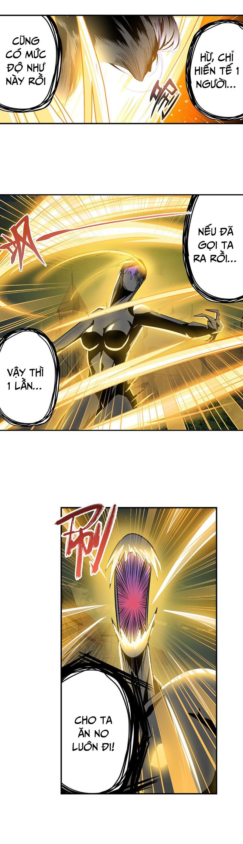 đọc truyện Anh Hùng ? Ta Không Làm Lâu Rồi Chương 404 ảnh 8 tại Thiên Thai Truyện