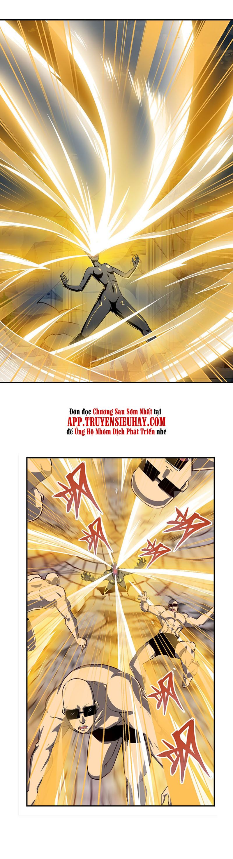 đọc truyện Anh Hùng ? Ta Không Làm Lâu Rồi Chương 404 ảnh 9 tại Thiên Thai Truyện