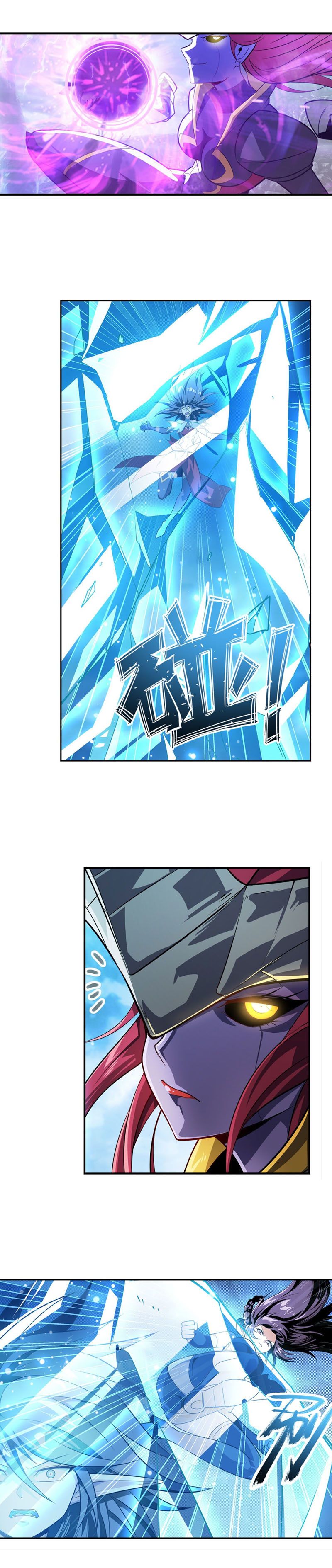 đọc truyện Anh Hùng ? Ta Không Làm Lâu Rồi Chương 405 ảnh 14 tại Thiên Thai Truyện