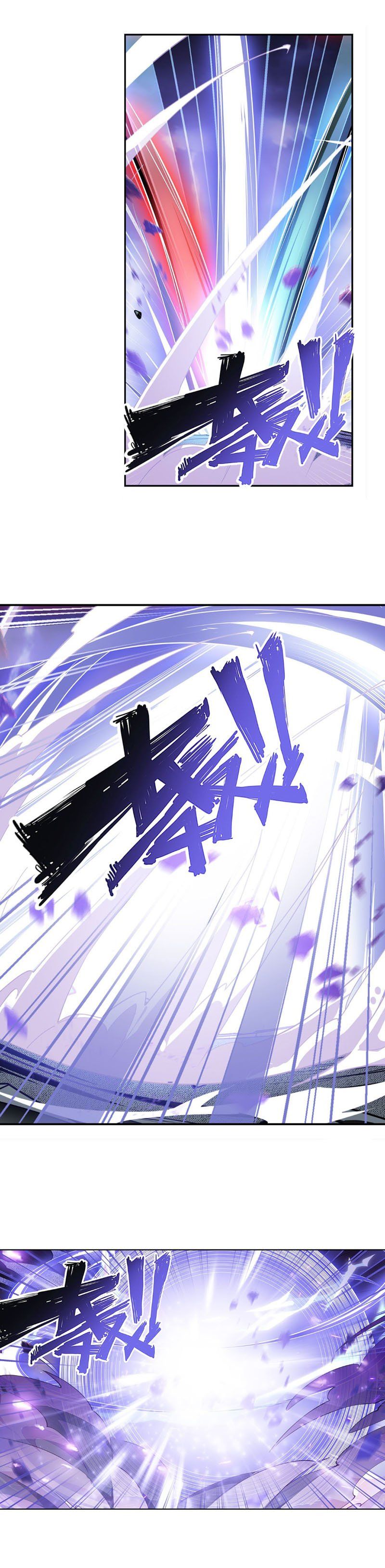 đọc truyện Anh Hùng ? Ta Không Làm Lâu Rồi Chương 405 ảnh 20 tại Thiên Thai Truyện