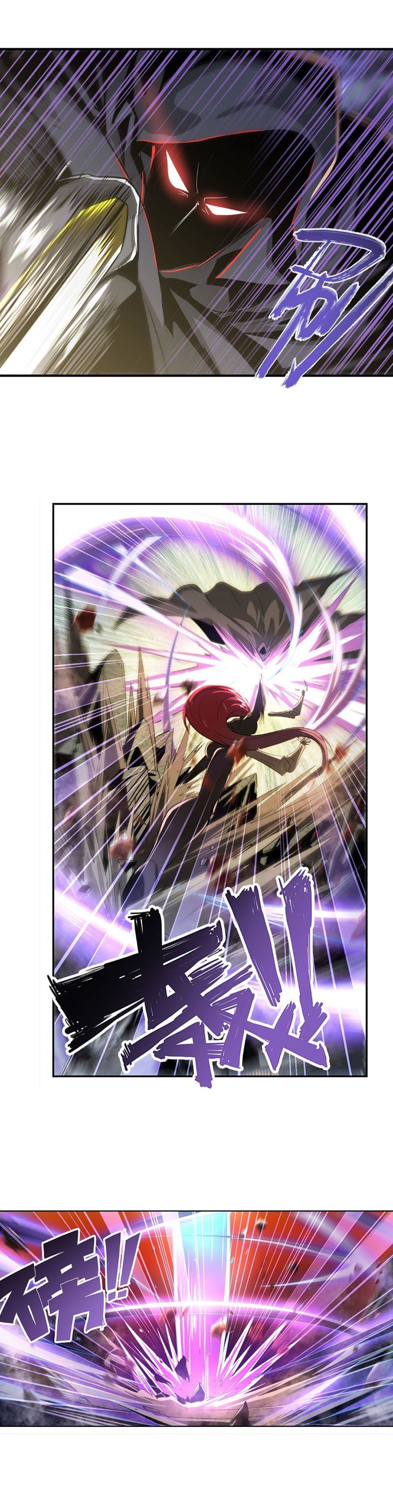 đọc truyện Anh Hùng ? Ta Không Làm Lâu Rồi Chương 405 ảnh 6 tại Thiên Thai Truyện