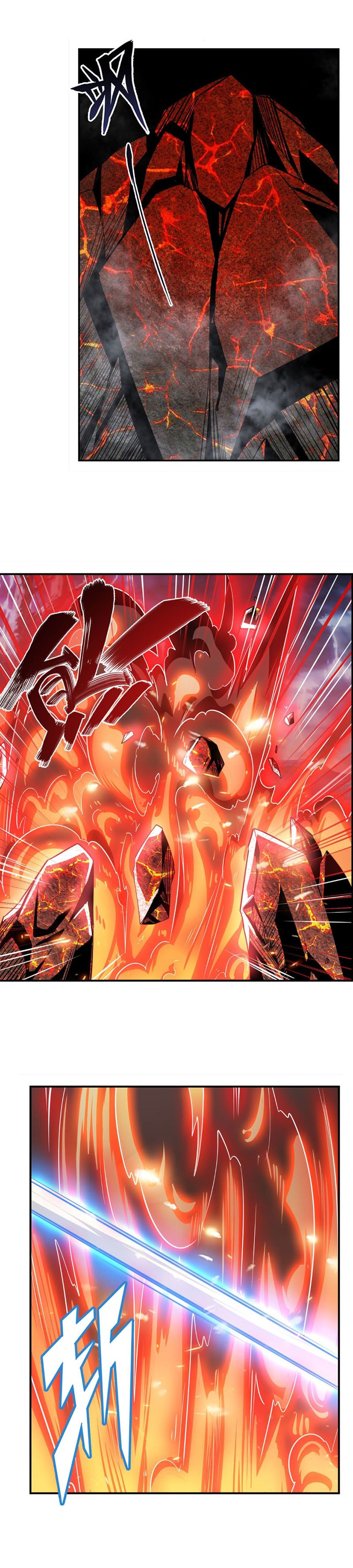 đọc truyện Anh Hùng ? Ta Không Làm Lâu Rồi Chương 405 ảnh 11 tại Thiên Thai Truyện