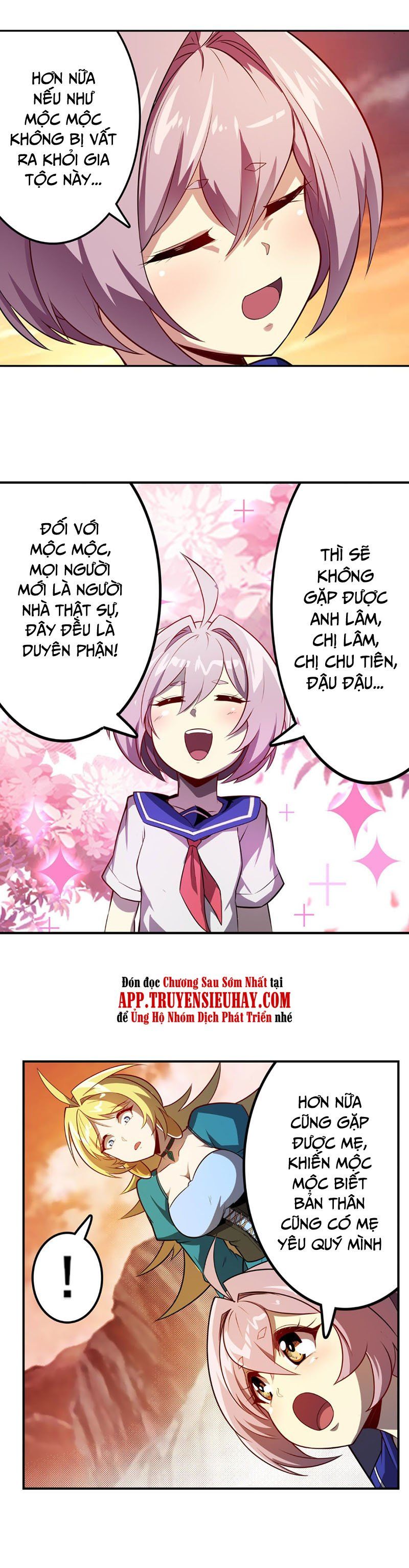 đọc truyện Anh Hùng ? Ta Không Làm Lâu Rồi Chương 406 ảnh 19 tại Thiên Thai Truyện