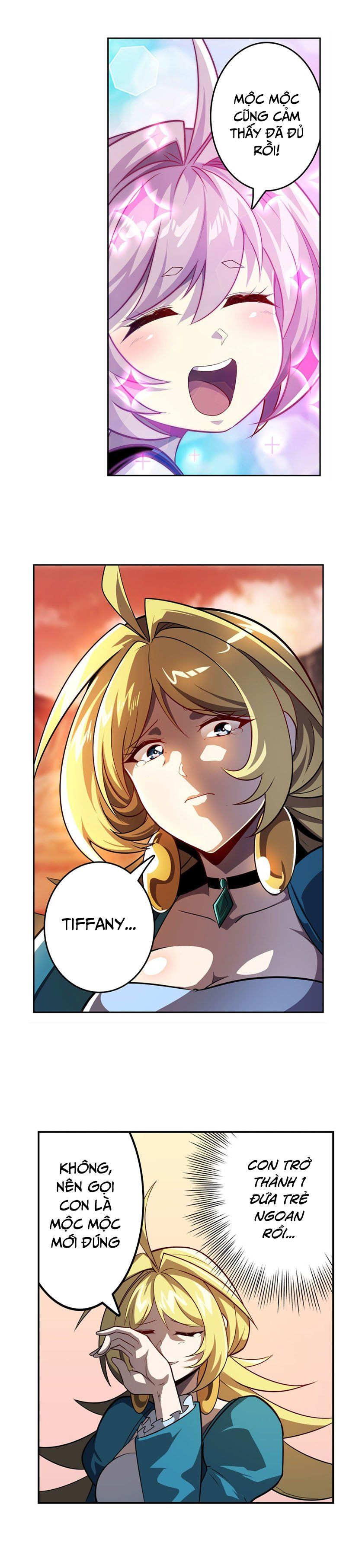 đọc truyện Anh Hùng ? Ta Không Làm Lâu Rồi Chương 406 ảnh 20 tại Thiên Thai Truyện