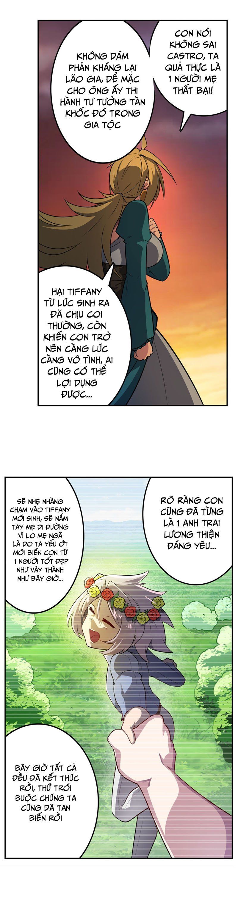 đọc truyện Anh Hùng ? Ta Không Làm Lâu Rồi Chương 406 ảnh 23 tại Thiên Thai Truyện