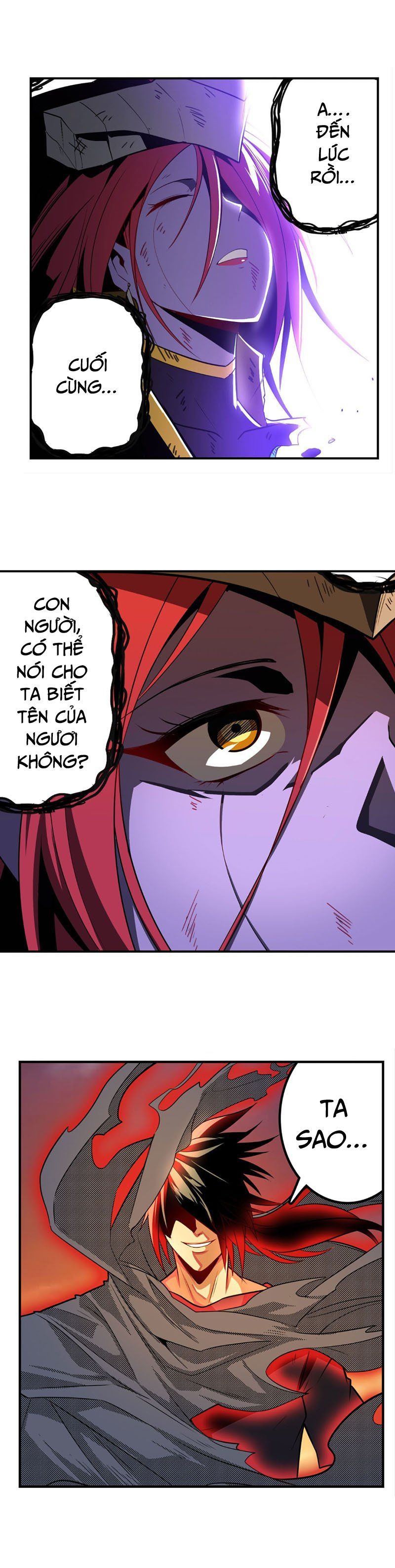 đọc truyện Anh Hùng ? Ta Không Làm Lâu Rồi Chương 406 ảnh 9 tại Thiên Thai Truyện