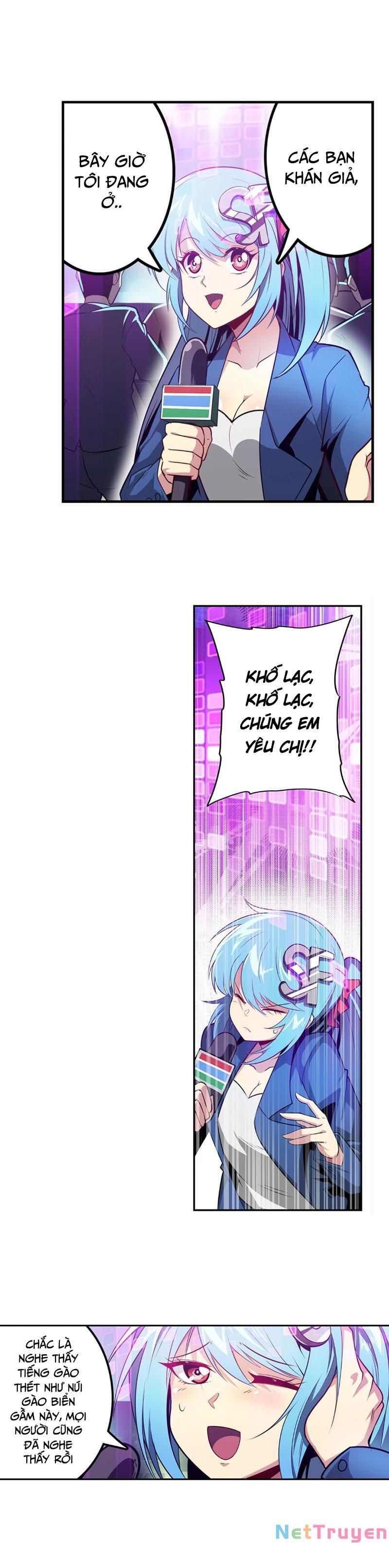 đọc truyện Anh Hùng ? Ta Không Làm Lâu Rồi Chương 407 ảnh 13 tại Thiên Thai Truyện