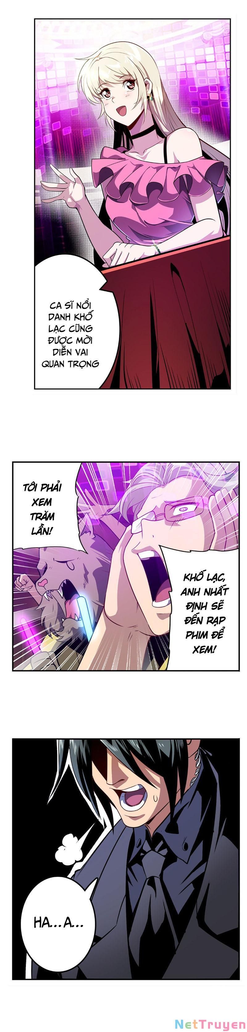 đọc truyện Anh Hùng ? Ta Không Làm Lâu Rồi Chương 407 ảnh 15 tại Thiên Thai Truyện