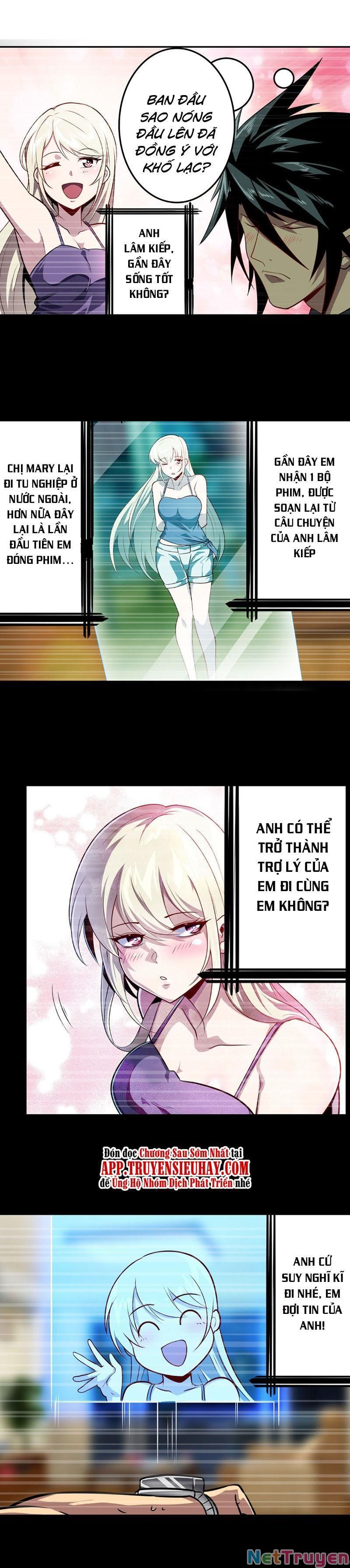 đọc truyện Anh Hùng ? Ta Không Làm Lâu Rồi Chương 407 ảnh 17 tại Thiên Thai Truyện