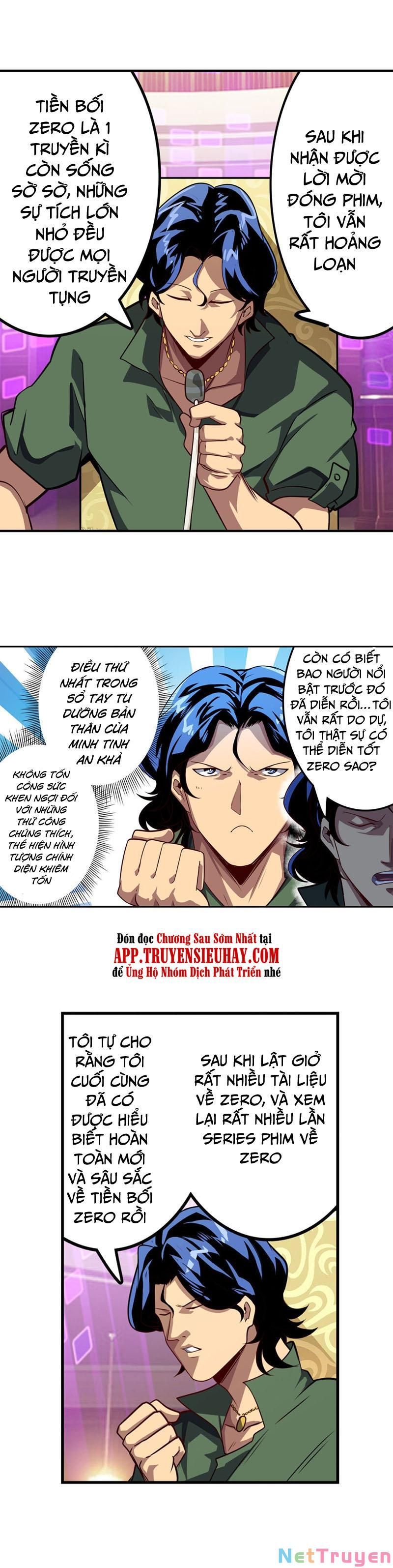 đọc truyện Anh Hùng ? Ta Không Làm Lâu Rồi Chương 407 ảnh 20 tại Thiên Thai Truyện