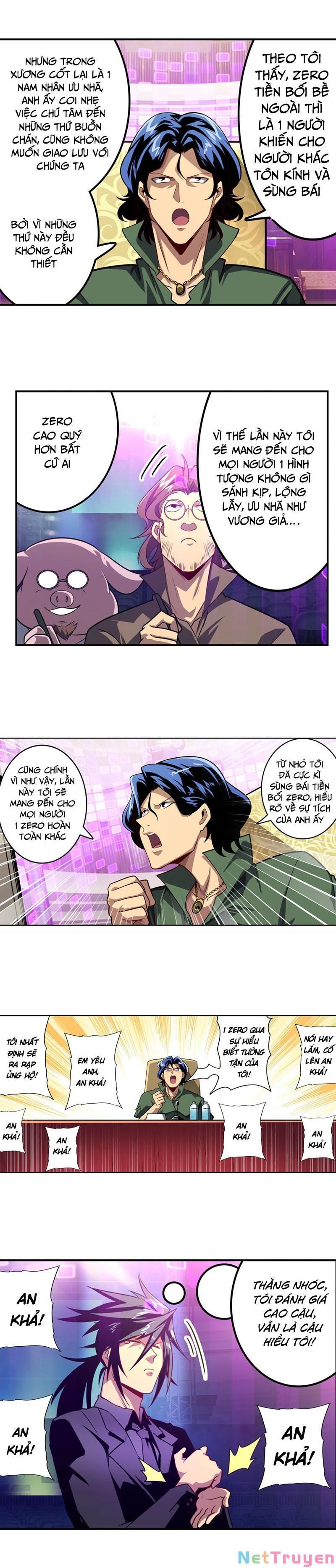 đọc truyện Anh Hùng ? Ta Không Làm Lâu Rồi Chương 407 ảnh 21 tại Thiên Thai Truyện