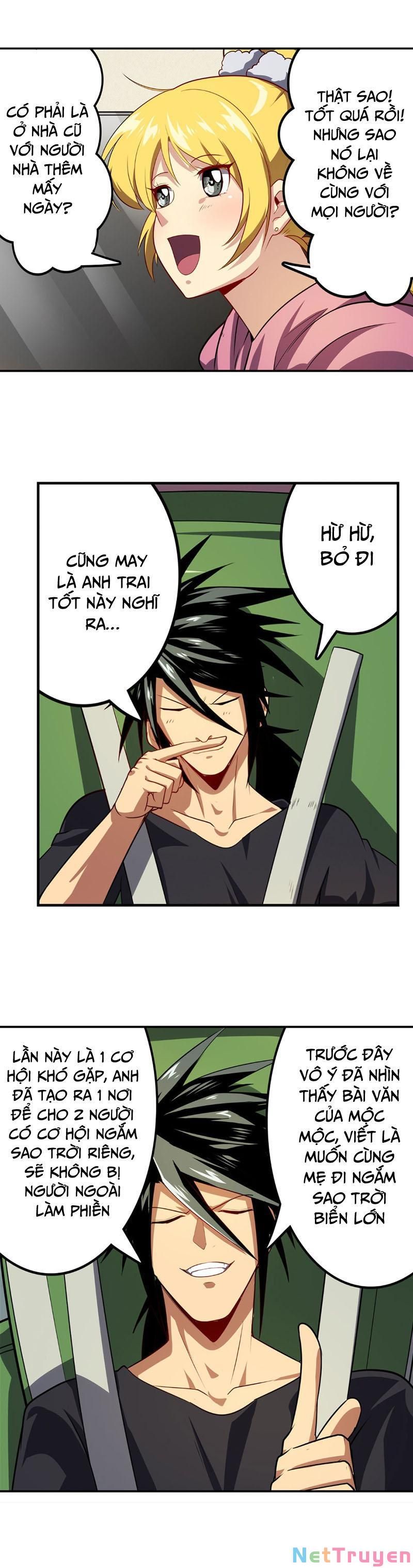 đọc truyện Anh Hùng ? Ta Không Làm Lâu Rồi Chương 407 ảnh 9 tại Thiên Thai Truyện