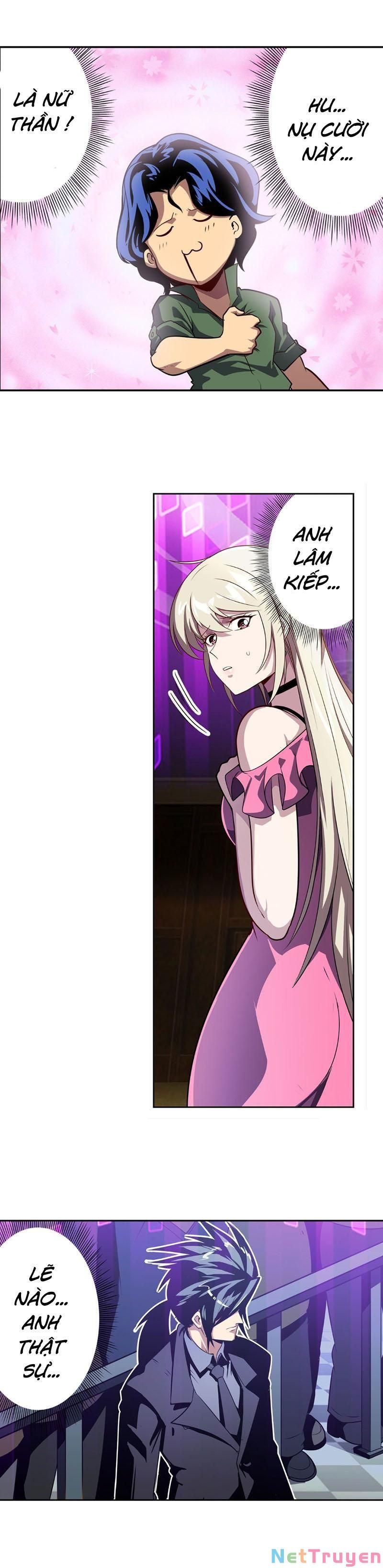 đọc truyện Anh Hùng ? Ta Không Làm Lâu Rồi Chương 408 ảnh 12 tại Thiên Thai Truyện